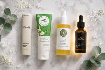 Affordable Canadian Skincare Brands