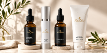 Anti-Aging Ingredients That Actually Work