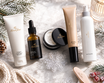 Anti-Aging Skincare Routine for Canadians After 30