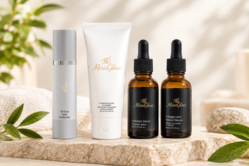 Early Signs of Skin Aging