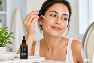 Anti-Aging Skincare in Your 30s