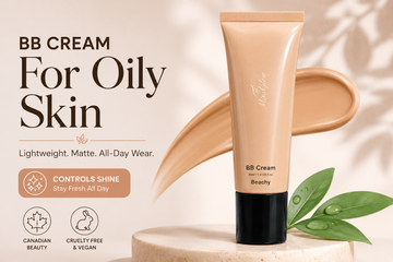 BB Cream for Oily Skin