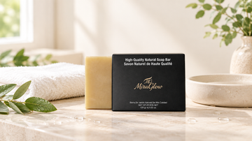 Best Bar Soap for Sensitive, Acne-Prone Skin