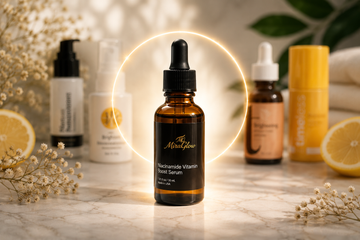 Best Canadian Vitamin C Serums for Brighter Skin