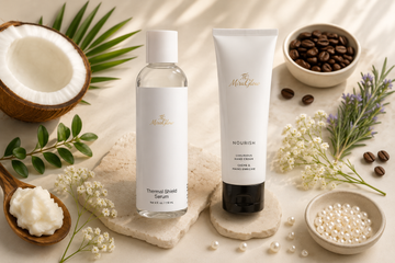 Best Hair Cream Ingredients in Canada