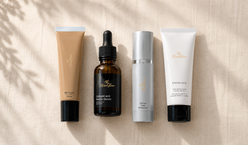 Best Ingredients for Dark Spots