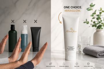 Best Men's Face Wash in Canada