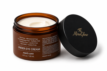 Best Under Eye Cream for Men in Canada