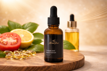 Retinol for Skin: Benefits, How It Works, and How to Use It Safely (Evidence-Based Guide)