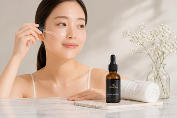 Why Skin Hydration Is Important and How Glycerin Helps Improve Skin Hydration