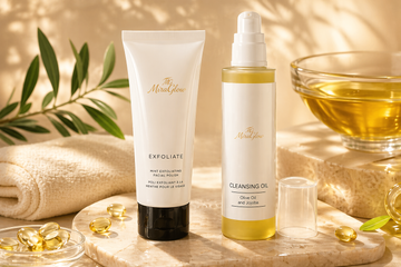 Why Vitamin E Is Good for Your Skin: Benefits, Science, and What the Evidence Really Says