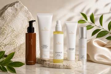 Top Vegan Skin Care Products in Canada