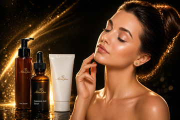 Best Hypoallergenic and Gentle Skin Care Products