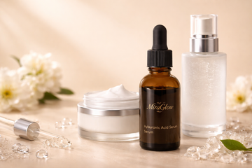 Hyaluronic Acid: A Comprehensive Guide to Complete Skin Hydration
