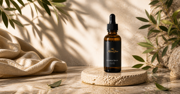 Glycolic Acid Serum for Skin care 