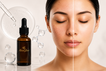 Niacinamide for Acne & Dark Spots