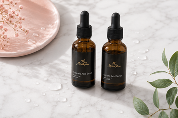 Hyaluronic Acid vs. Glycerin: Which Hydration Hero Is Better for Your Skin?