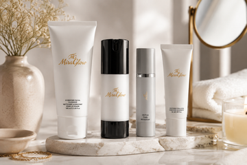 Choosing MiraGlow Products for Sensitive Skin