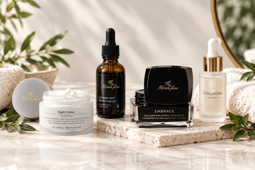 Collagen Skincare