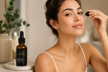Collagen and Retinol Together