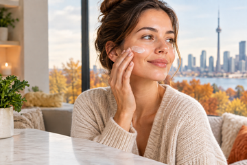 Fall Skincare Routine