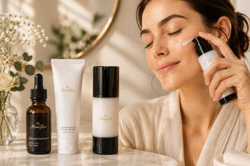 Glycerin in Skincare Dermatologist Guide
