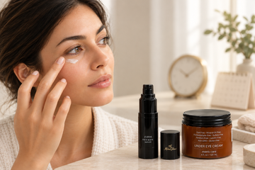 How long does eye cream really take to work