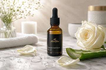 Hyaluronic Acid Help Reduce Wrinkles