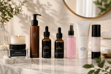 MiraGlow Products for Your Skin Type