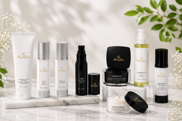MiraGlow Different from Other Canadian Skincare Brands