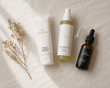 Minimalist Skincare Routine