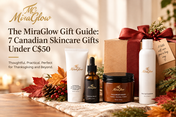 Best Canadian skincare gift sets