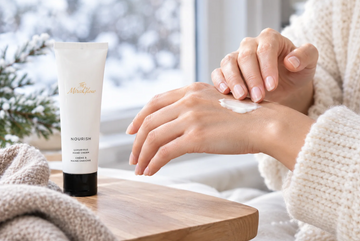 Dry, Cracked Hands in Winter: How to Heal Them and Keep Them Soft