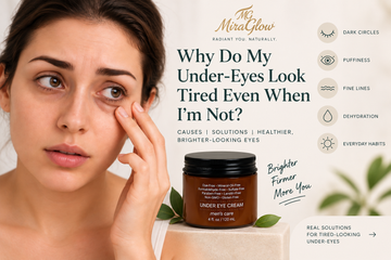 Under Eye Care Guide