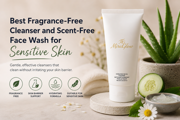 Best Fragrance-Free Cleanser