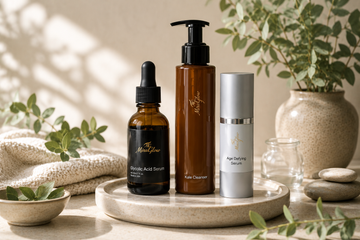 Best Vegan Skincare Brand