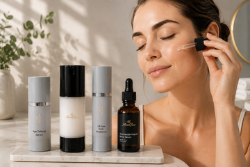 Niacinamide Use and Benefits