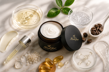 Best Eye Cream Ingredients That Actually Wor