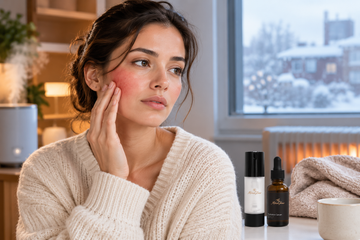 Skin Sensitivity in Fall