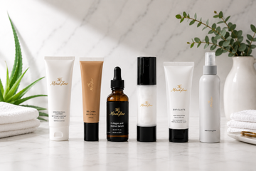 Skincare Routine for Oily & Acne-Prone Skin