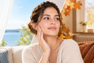 skincare routine for acne prone skin
