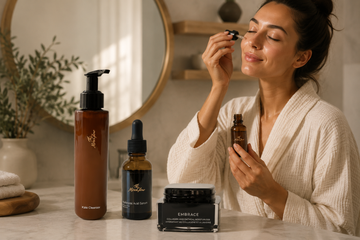 MiraGlow Different from Other Canadian Skincare Brands