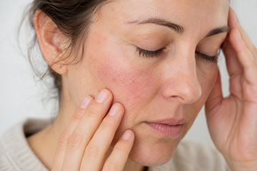 How Stress Affects Your Skin