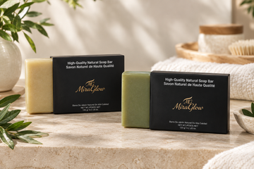 Tea Tree vs. Aloe Vera Soap