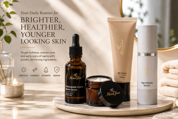 Your Daily Ritual for Radiant Skin