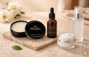 best Canadian skincare products