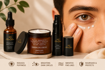 Caffeine in Skincare