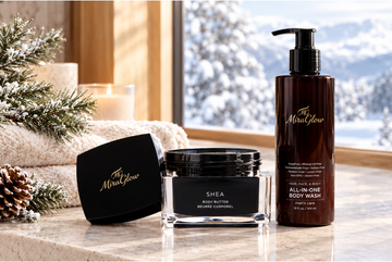 Body Butter vs. Body Lotion: Which Is Better for Dry Winter Skin?