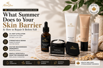 Skin Barrier Repair