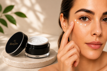 eye cream vs moisturizer